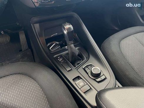 BMW X1 2017 - фото 28