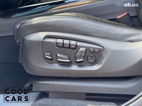 BMW X5 2015 - фото 21
