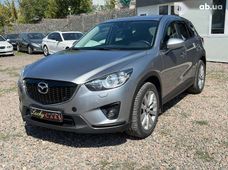 Купить Mazda CX-5 2012 бу в Одессе - купить на Автобазаре