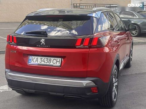Peugeot 3008 2018 - фото 17
