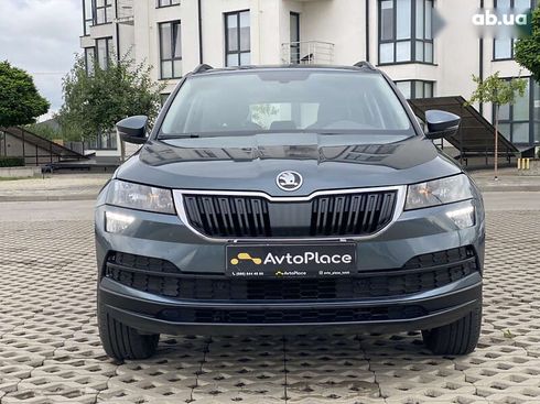 Skoda Karoq 2019 - фото 6