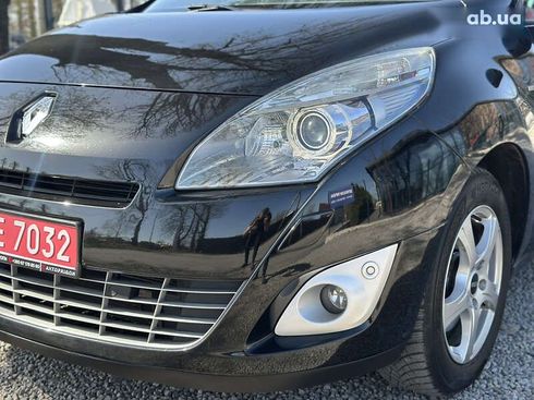 Renault grand scenic 2011 - фото 11