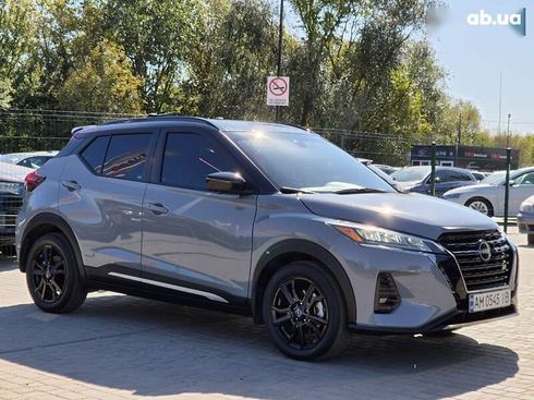 Nissan Kicks 2023 - фото 5