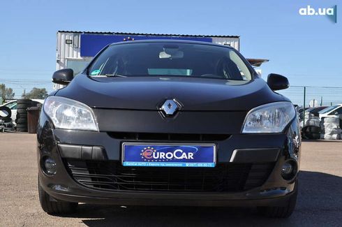 Renault Megane 2009 - фото 4