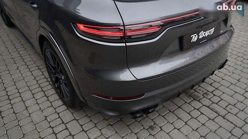 Porsche Cayenne 2022 - фото 20