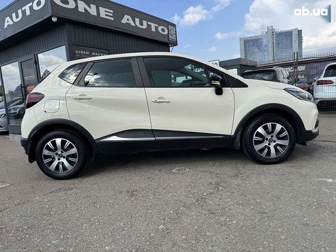 Renault Captur 2019 - фото 5