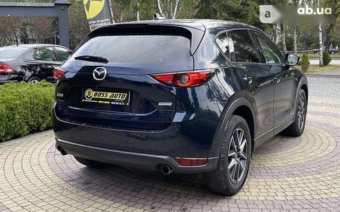 Mazda CX-5 2017 - фото 7