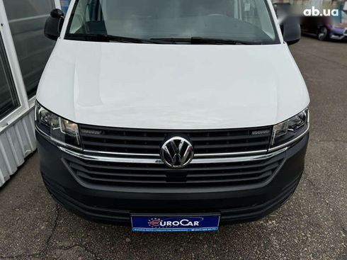 Volkswagen Transporter 2020 - фото 9