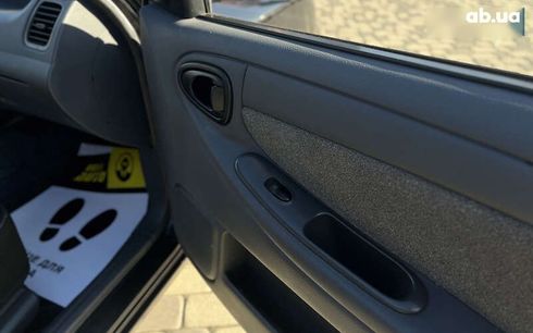 ЗАЗ Lanos 2011 - фото 20