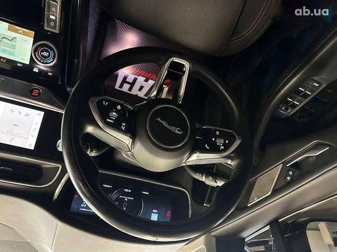 Jaguar I-Pace 2021 - фото 21