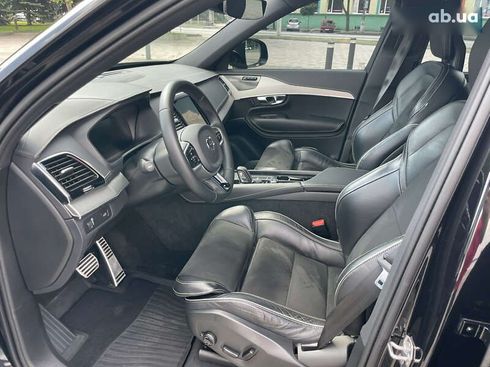 Volvo XC90 2021 - фото 22