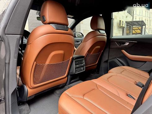 Audi Q8 2018 - фото 29