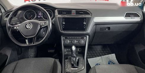 Volkswagen Tiguan 2018 - фото 9