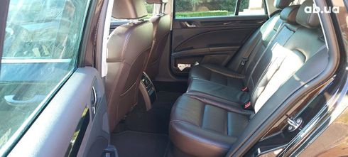 Skoda Superb 2013 - фото 19