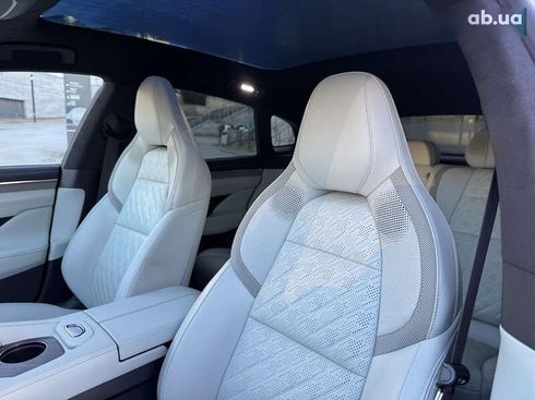 Zeekr 001 2024 - фото 13