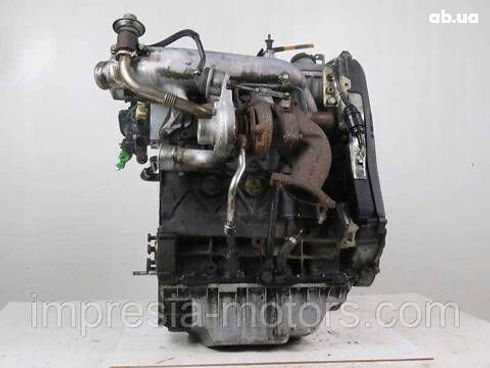 двигатель в сборе для Renault Laguna - купити на Автобазарі - фото 3