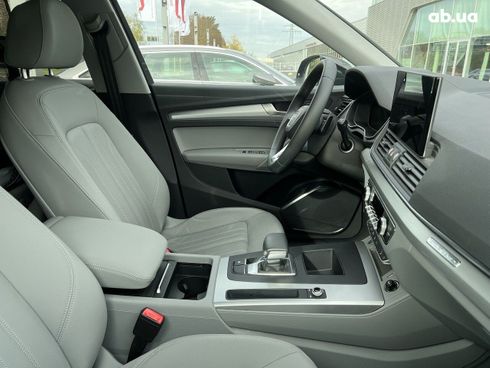 Audi Q5 2022 - фото 14