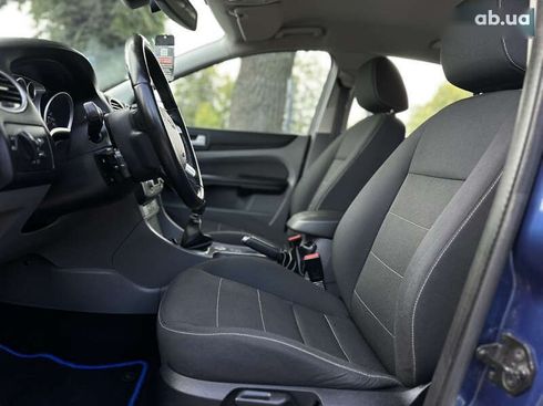 Ford Focus 2009 - фото 28