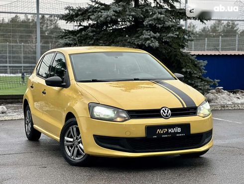 Volkswagen Polo 2010 - фото 6