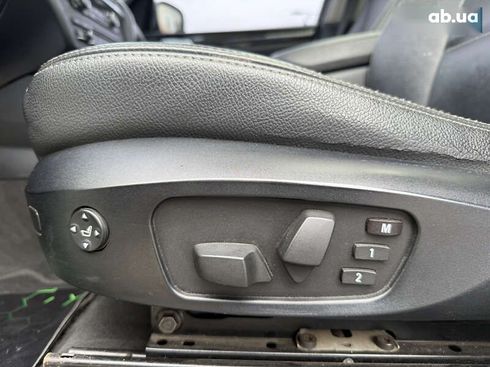 BMW X3 2012 - фото 26