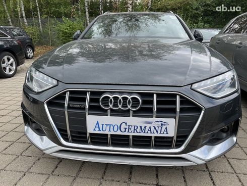 Audi A4 2022 - фото 22
