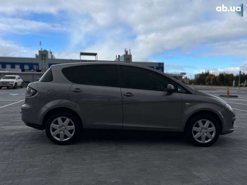 SEAT Toledo 2006 - фото 6