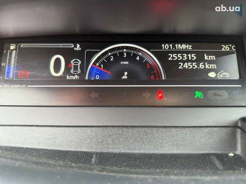 Renault Scenic 2013 - фото 25