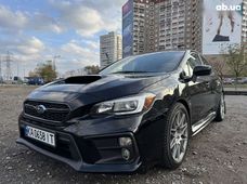 Продажа б/у Subaru WRX 2015 года - купить на Автобазаре