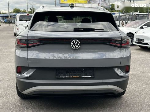 Volkswagen ID.4 2021 - фото 11