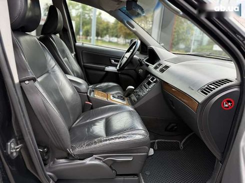 Volvo XC90 2006 - фото 9