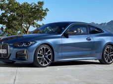 Продажа б/у BMW 4 серия 2023 года - купить на Автобазаре