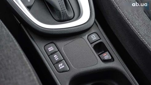 Toyota Yaris Cross 2022 - фото 28