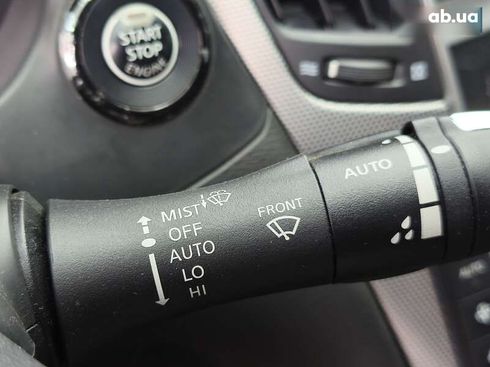 Infiniti Q50 2017 - фото 28