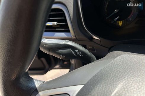 Ford Fusion 2014 - фото 24