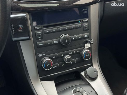 Chevrolet Captiva 2015 черный - фото 82