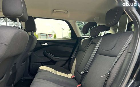 Ford Focus 2013 - фото 11