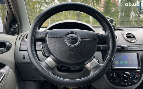 Chevrolet Lacetti 2010 - фото 10