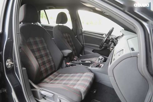 Volkswagen Golf GTI 2017 - фото 8