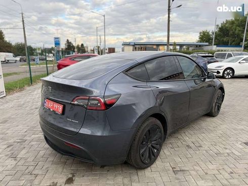 Tesla Model Y 2021 - фото 6