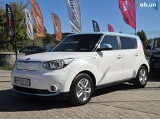 Продаж вживаних Kia Soul 2018 року - купити на Автобазарі