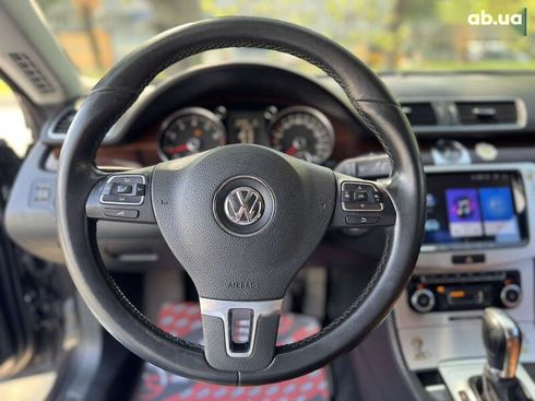 Volkswagen Passat CC 2011 - фото 30