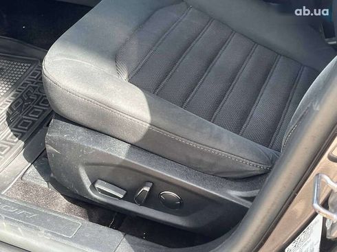 Ford Fusion 2017 - фото 17