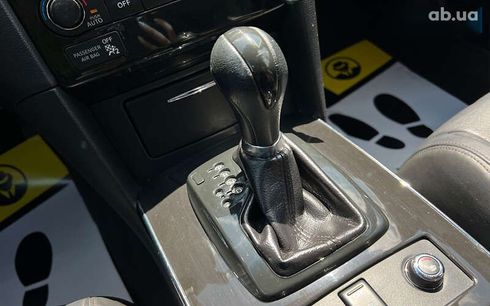 Infiniti QX70 2014 - фото 15