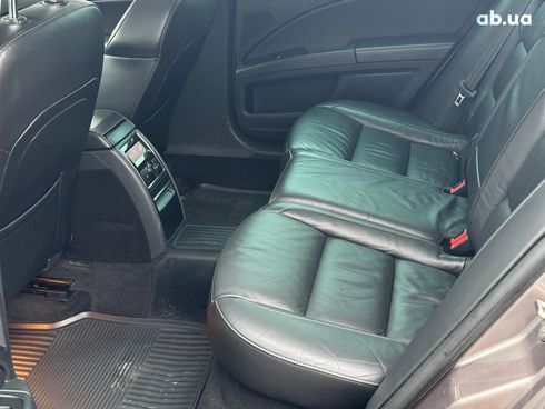 Skoda Superb 2010 фиолетовый - фото 19