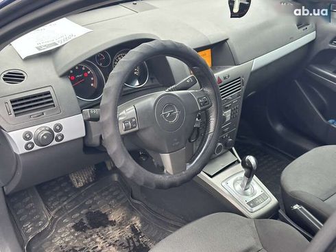 Opel Astra 2006 - фото 14