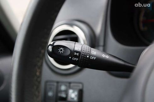 Suzuki SX4 2013 - фото 25
