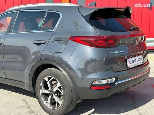 Kia Sportage 2019 - фото 7