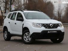 Продажа б/у Renault Duster в Киевской области - купить на Автобазаре