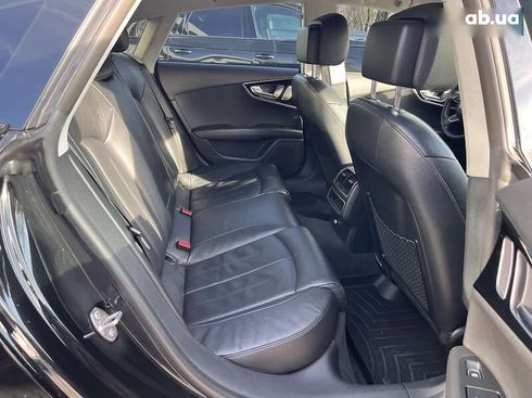 Audi A7 2012 - фото 30