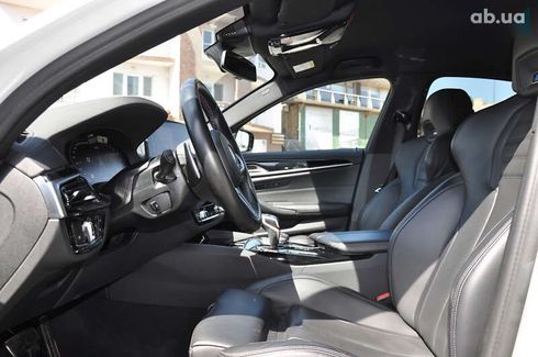BMW M5 2022 - фото 14